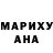 Конопля Bruce Banner Aiym Aikenova